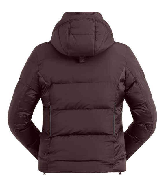 KAPRUN LIGHTWEIGHT WINTER JACKET by Waldhausen