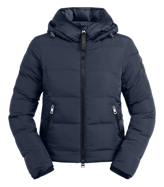 KAPRUN LIGHTWEIGHT WINTER JACKET by Waldhausen