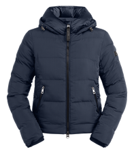 KAPRUN LIGHTWEIGHT WINTER JACKET by Waldhausen