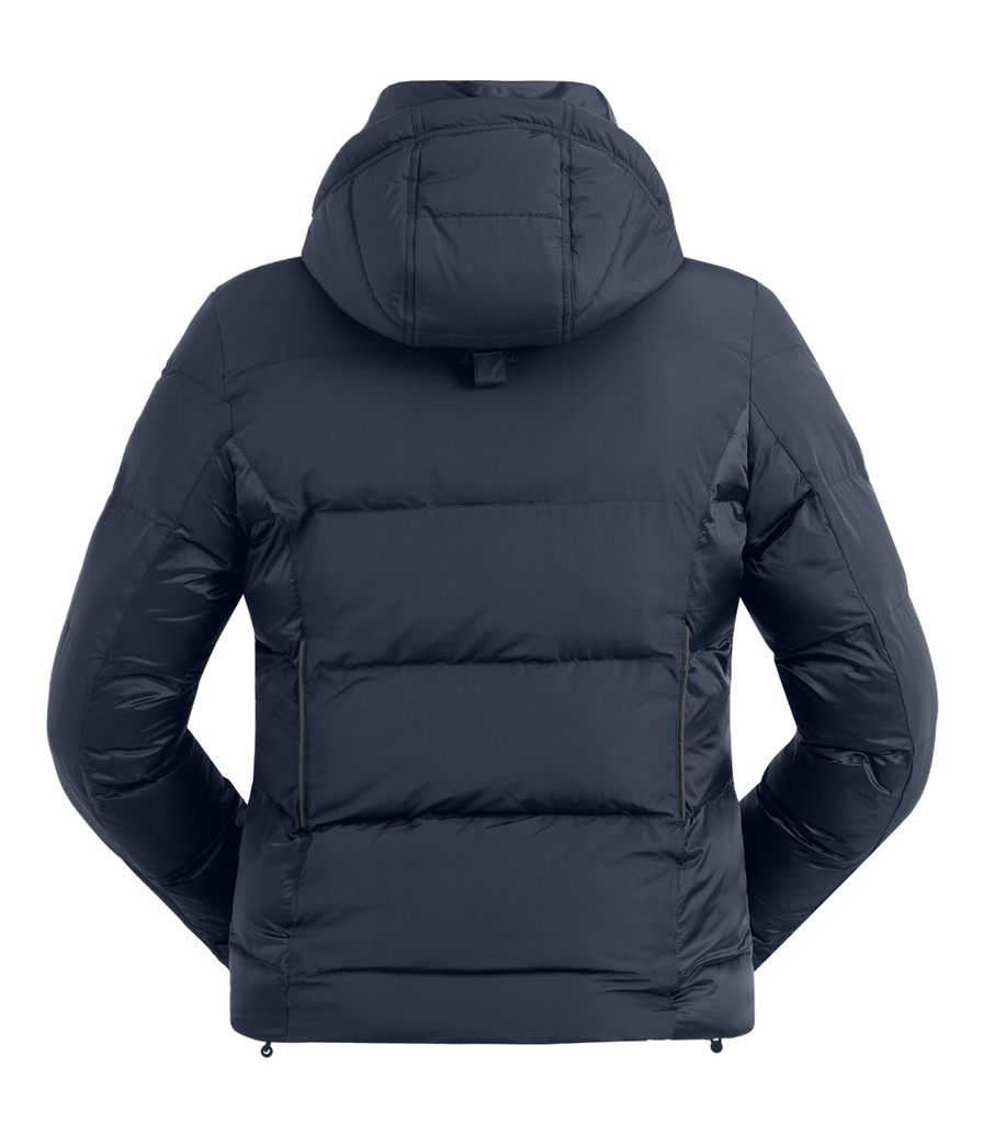 KAPRUN LIGHTWEIGHT WINTER JACKET by Waldhausen