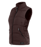 KONSTANZ LIGHTWEIGHT WINTER GILET by Waldhausen