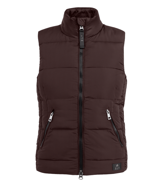 KONSTANZ LIGHTWEIGHT WINTER GILET by Waldhausen