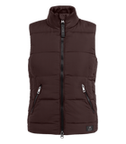 KONSTANZ LIGHTWEIGHT WINTER GILET by Waldhausen