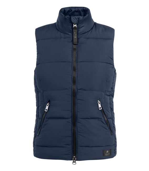 KONSTANZ LIGHTWEIGHT WINTER GILET by Waldhausen