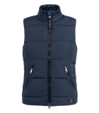 KONSTANZ LIGHTWEIGHT WINTER GILET by Waldhausen