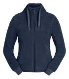 KANSAS TEDDY FLEECE JACKET by Waldhausen