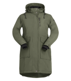 COPENHAGEN WINTER RIDING PARKA by Waldhausen