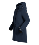 COPENHAGEN WINTER RIDING PARKA by Waldhausen