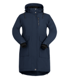 COPENHAGEN WINTER RIDING PARKA by Waldhausen