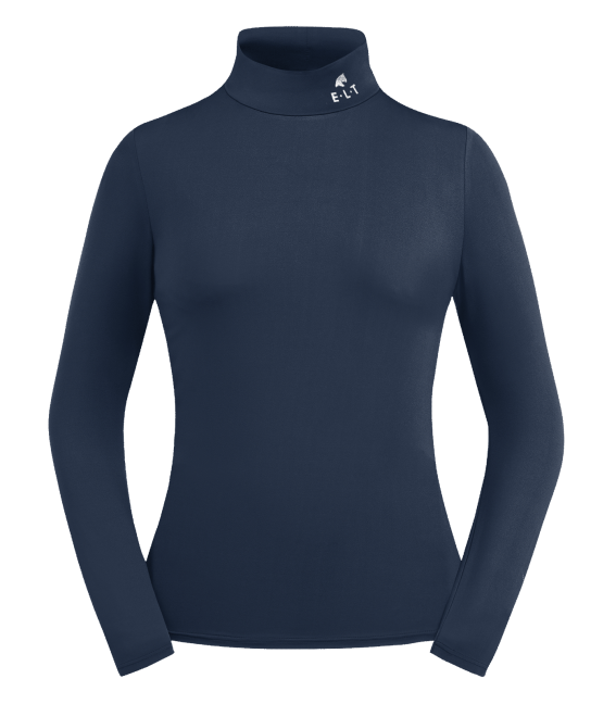 KINGSVILLE FUNCTIONAL LONG-SLEEVE SHIRT by Waldhausen