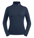 KINGSVILLE FUNCTIONAL LONG-SLEEVE SHIRT by Waldhausen