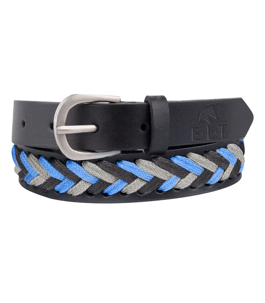 KARLA PLAITED BELT by Waldhausen