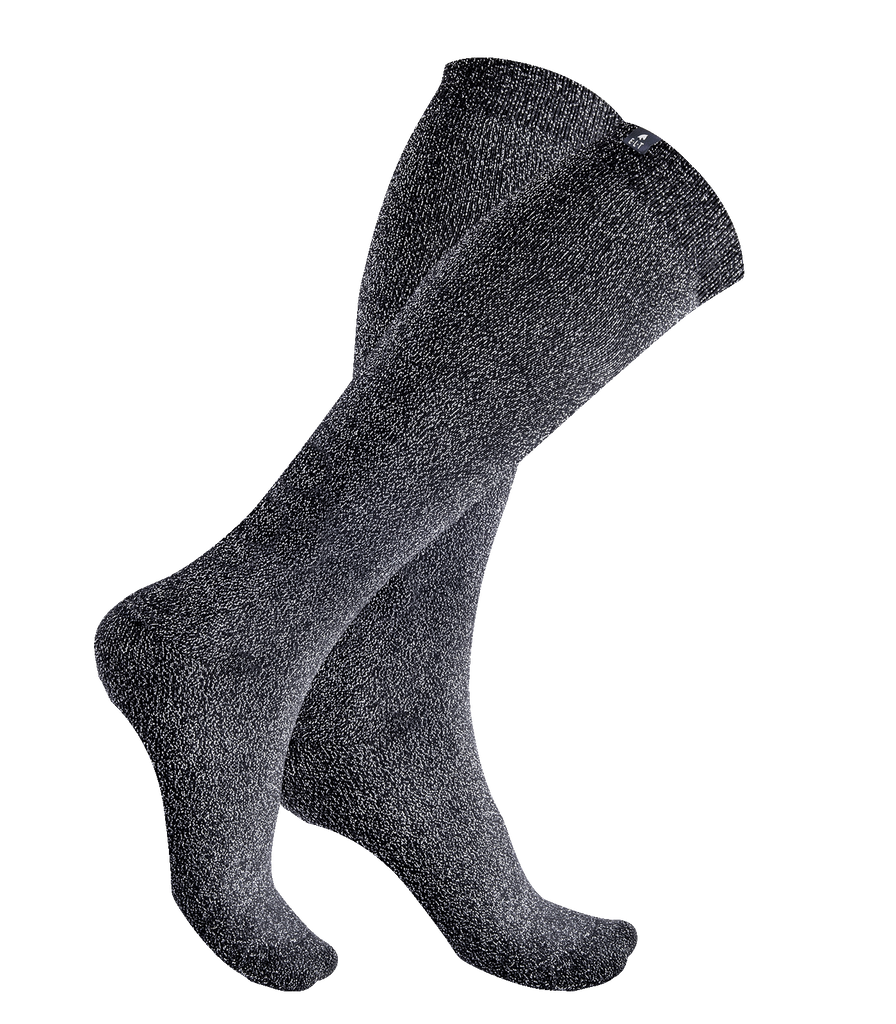 GLAMOUR RIDING SOCKS, KIDS by Waldhausen