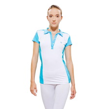 Ladies Casual Mix Shirt by Lotus Romeo