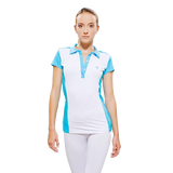 Ladies Casual Mix Shirt by Lotus Romeo