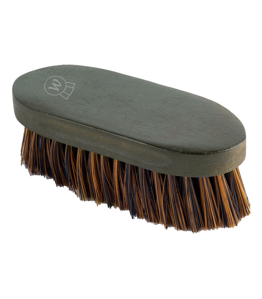 LONG HAIR BRUSH HARDWOOD by Waldhausen