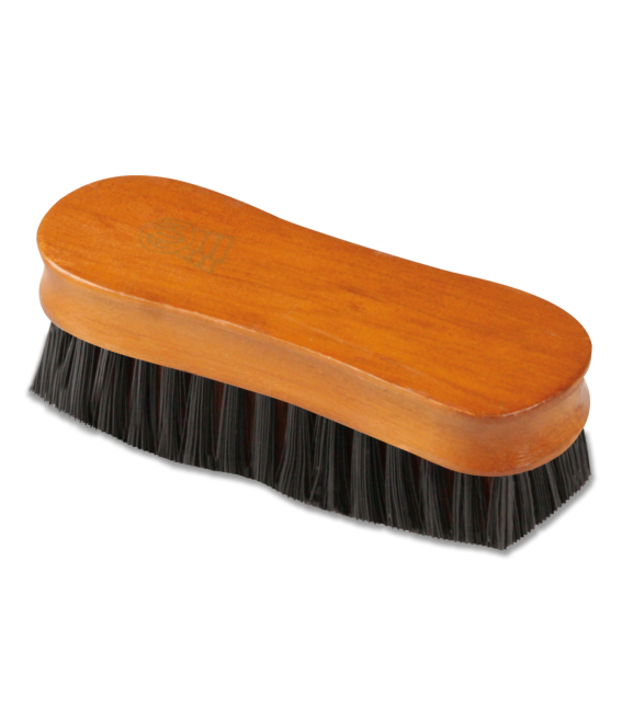 HEAD BRUSH HARDWOOD by Waldhausen