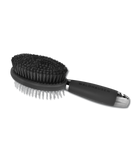 DOUBLE BRUSH WITH GEL GRIP by Waldhausen