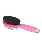 DOUBLE BRUSH WITH GEL GRIP by Waldhausen