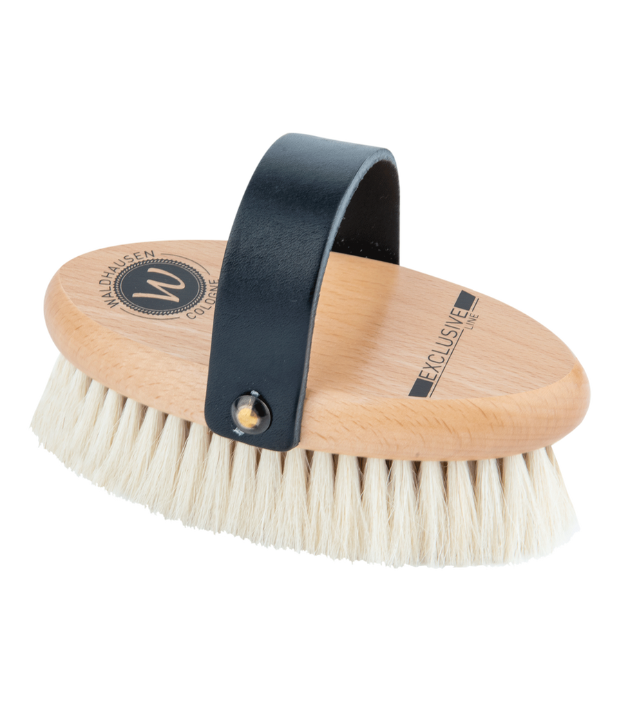 EXCLUSIVE LINE FACE BRUSH by Waldhausen