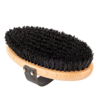 EXCLUSIVE LINE HORSE BODY BRUSH, HORSEHAIR by Waldhausen