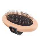 EXCLUSIVE LINE LONG HAIR BRUSH by Waldhausen