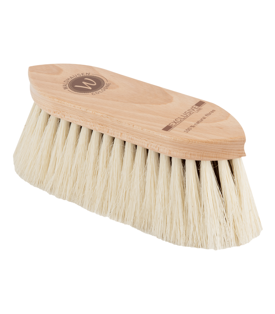 EXCLUSIVE LINE COAT BRUSH by Waldhausen