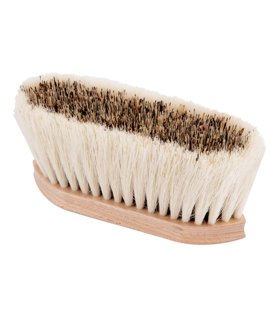 EXCLUSIVE LINE COAT BRUSH by Waldhausen