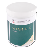 VITAMIN E - FOR ENHANCED PERFORMANCE by Waldhausen (Clearance)