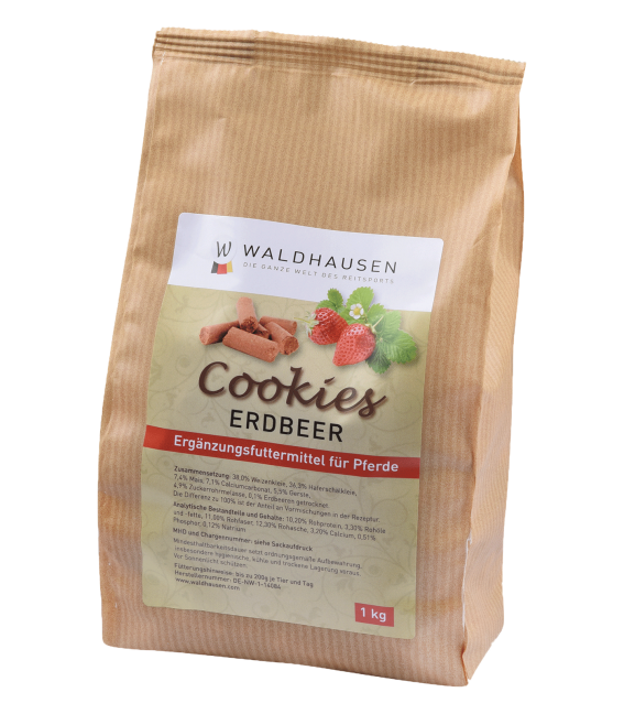 COOKIES by Waldhausen