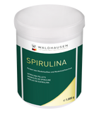 Spirulina Pellets by Waldhausen