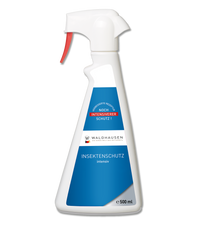 INTENSIVE INSECT PROTECTION by Waldhausen