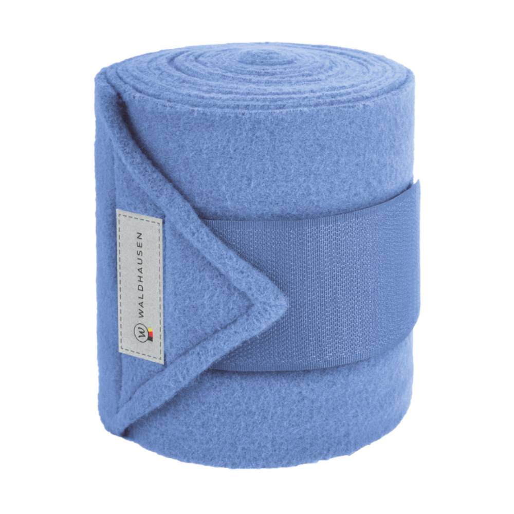 BASIC FLEECE BANDAGES by Waldhausen