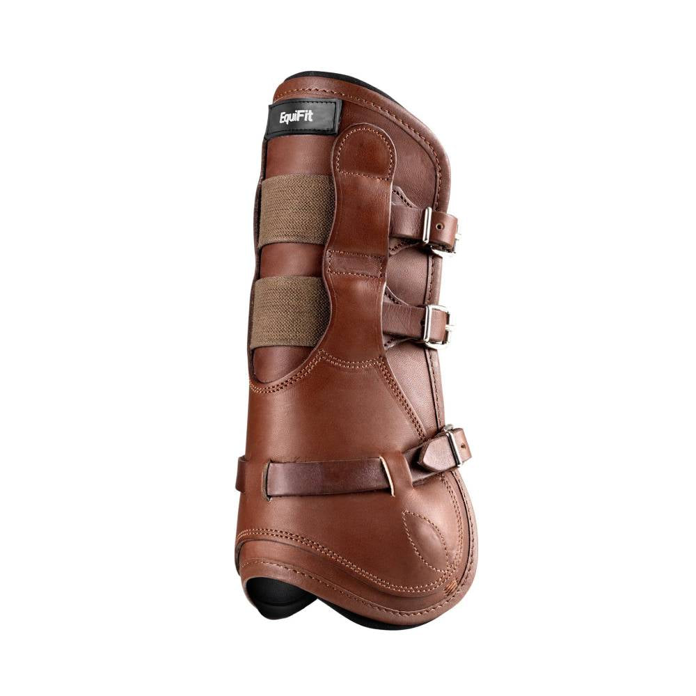 T-Boot Luxe Front Boots by EquiFit