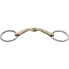 Sprenger KK Bradoon Balkenhol 14MM Single Jointed