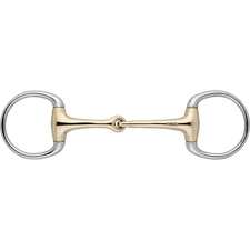 Sprenger Eggbutt Bit 16MM - Sensogan