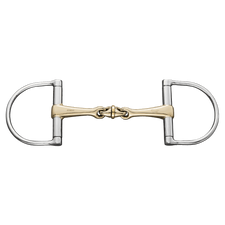 Sprenger WH ULTRA D-Ring 16MM - Sensogan