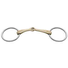 Sprenger Dynamic RS Loose Ring 16MM Single Jointed