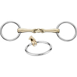 Sprenger KK ULTRA SNAFFLE 14 MM WITH CRYSTALS