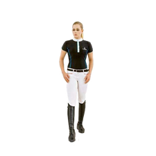 Show Shirt Femme by Lotus Romeo