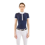 Show Shirt Hunter Short Sleeve by Lotus Romeo