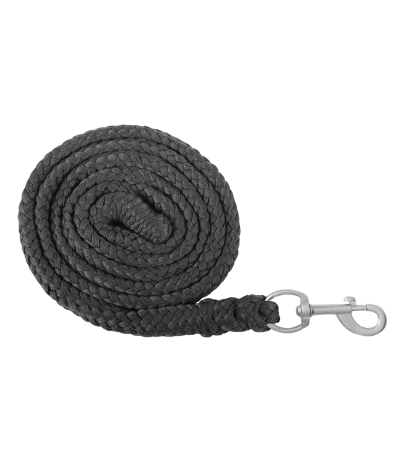 PLUS LEAD ROPE - SNAP HOOK by Waldhausen