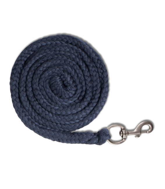 PLUS LEAD ROPE - SNAP HOOK by Waldhausen