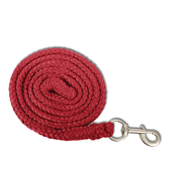 PLUS LEAD ROPE - SNAP HOOK by Waldhausen