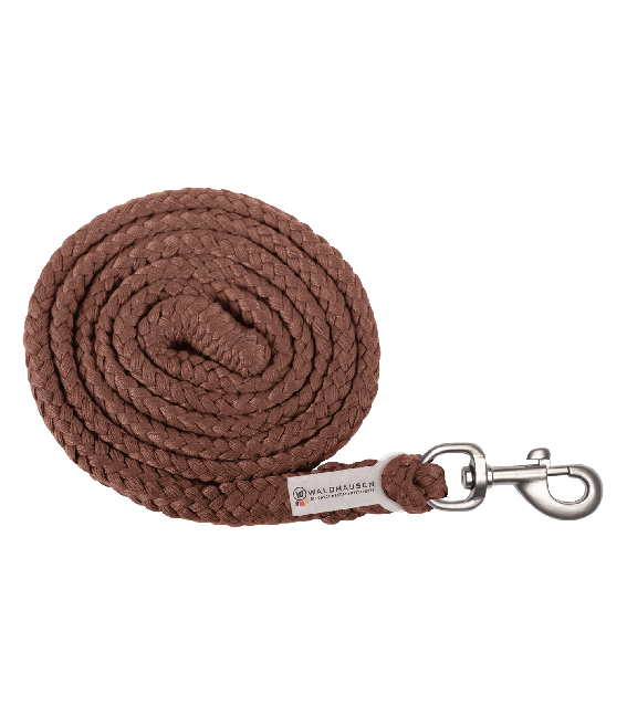 PLUS LEAD ROPE - SNAP HOOK by Waldhausen