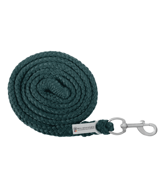 PLUS LEAD ROPE - SNAP HOOK by Waldhausen