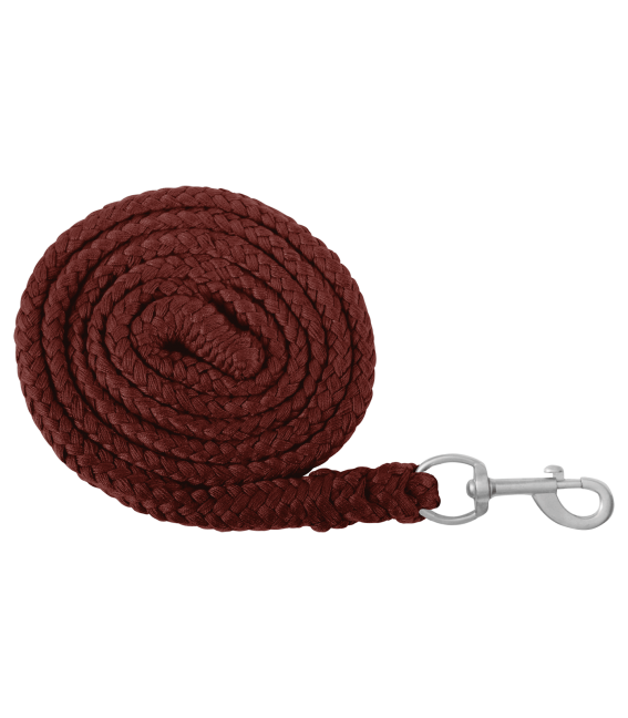 PLUS LEAD ROPE - SNAP HOOK by Waldhausen