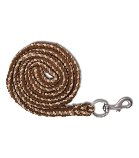 PLUS LEAD ROPE - SNAP HOOK by Waldhausen