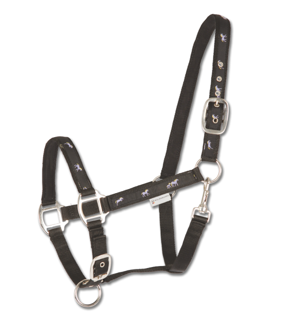 LITTLE HORSE HALTER by Waldhausen