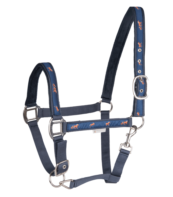 LITTLE HORSE HALTER by Waldhausen